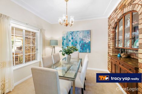 Property photo of 23 Willow Close Epping NSW 2121