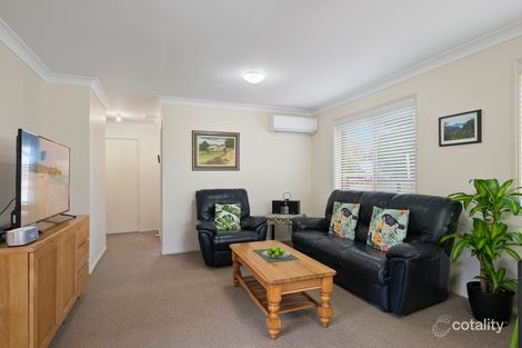 Property photo of 4 Koowong Street Maryland NSW 2287