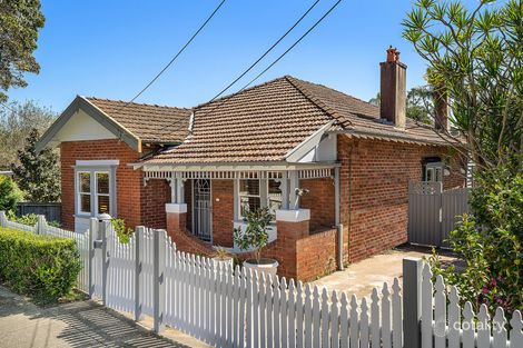 3 Ross St, Naremburn, NSW 2065