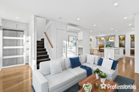 Property photo of 2/10 Edith Avenue Croydon VIC 3136