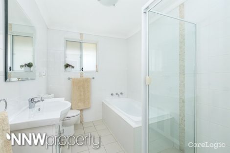 Property photo of 3A Cleal Street Ermington NSW 2115