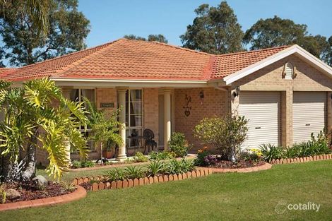 45 St Lawrence Ave, Blue Haven, NSW 2262