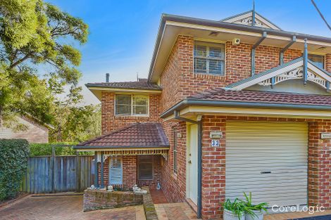 Property photo of 33 The Gully Road Berowra NSW 2081