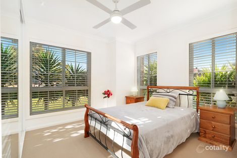 Property photo of 73 Elmstree Road Kellyville Ridge NSW 2155