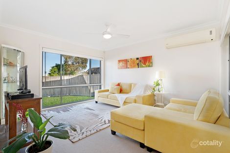 Property photo of 73 Elmstree Road Kellyville Ridge NSW 2155