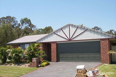 Property photo of 48 Azalea Crescent Fitzgibbon QLD 4018