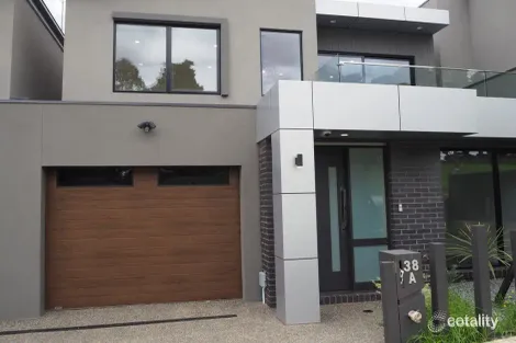 Property photo of 38A Booth Street Coburg VIC 3058