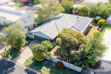 Property photo of 26 Bridgeman Street Emerald QLD 4720