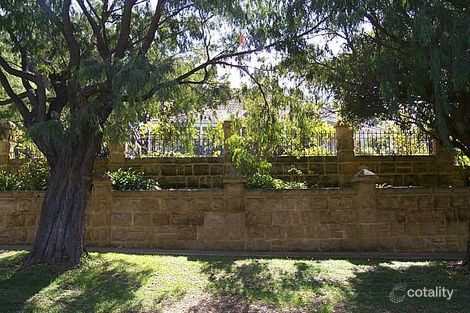 Property photo of 150 Forrest Street Peppermint Grove WA 6011