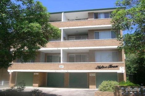 Property photo of 25/29-31 Baxter Avenue Kogarah NSW 2217