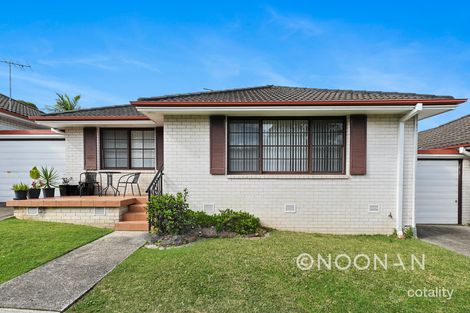 Property photo of 2/21 Mutual Road Mortdale NSW 2223