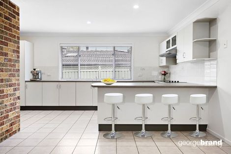 Property photo of 2/30 Arunta Avenue Kariong NSW 2250