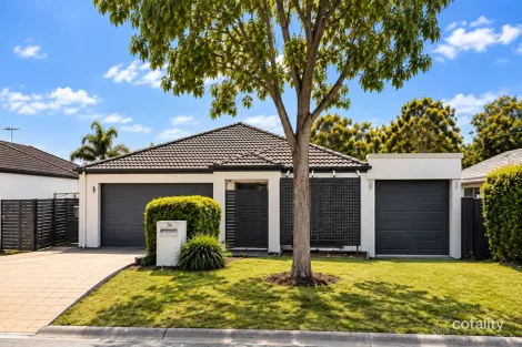 Property photo of 54 Charlton Crescent Ormeau QLD 4208