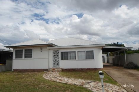 Property photo of 19 Mealey Street Mudgee NSW 2850