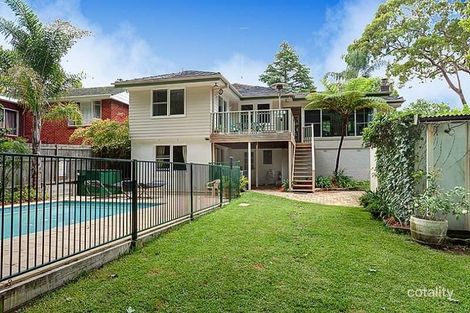 Property photo of 2 Nulgarra Street Frenchs Forest NSW 2086