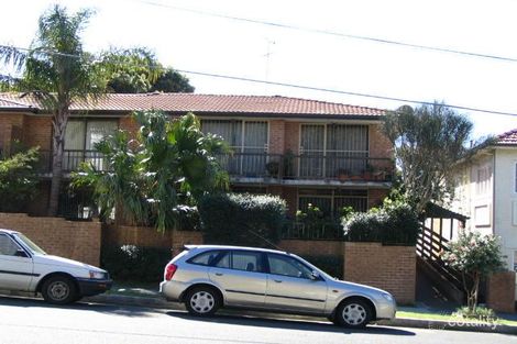 Property photo of 8/374-376 Bronte Road Bronte NSW 2024