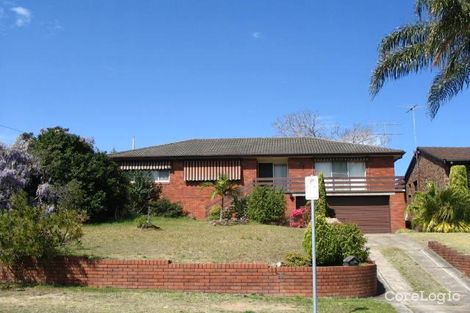 Property photo of 6 Reiby Drive Baulkham Hills NSW 2153