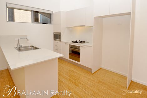 Property photo of 6/65-69 Nelson Street Rozelle NSW 2039