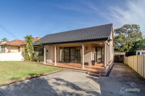 Property photo of 8 Pride Avenue Lambton NSW 2299