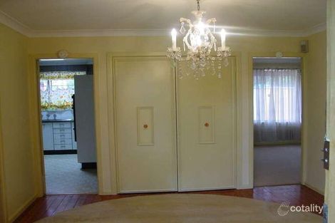 Property photo of 3 Bronte Place Winston Hills NSW 2153