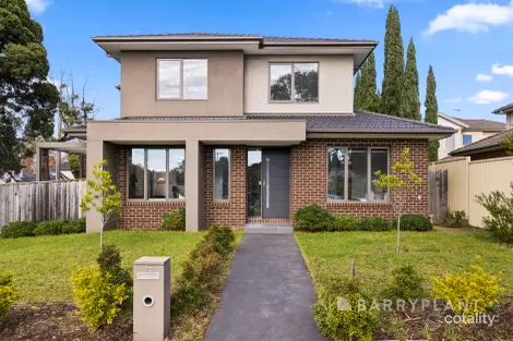 72 Lechte Rd, Mount Waverley, VIC 3149