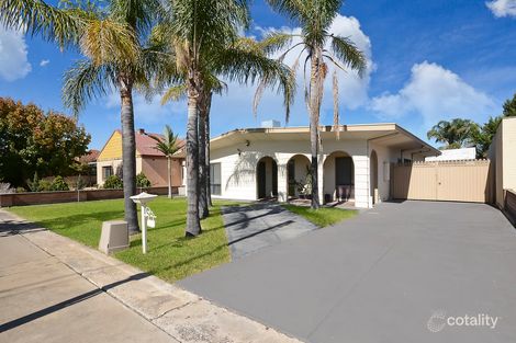 22 Kirby Tce, Largs Bay, SA 5016