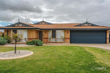 Property photo of 220 Trappers Drive Woodvale WA 6026