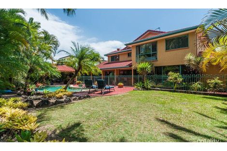 Property photo of 72 Greg Norman Crescent Parkwood QLD 4214