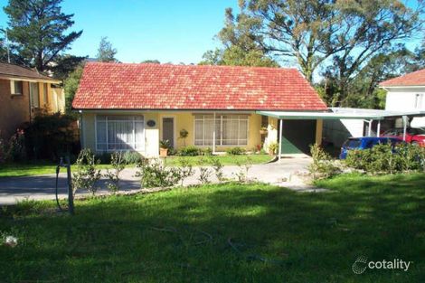 Property photo of 116 Sherbrook Road Asquith NSW 2077