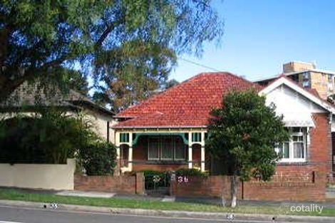 Property photo of 36 Gilderthorpe Avenue Randwick NSW 2031