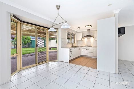 Property photo of 8 Haven Street Plumpton NSW 2761