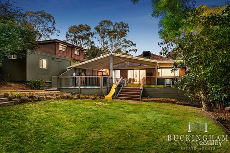 Property photo of 67 Arthur Street Eltham VIC 3095
