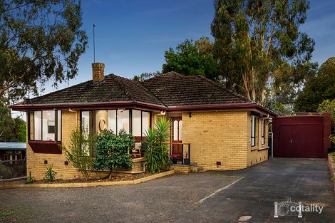 Property photo of 67 Arthur Street Eltham VIC 3095