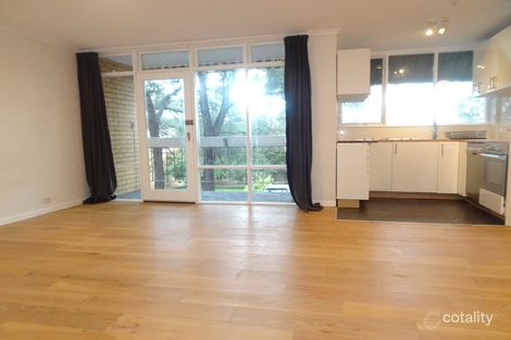 Property photo of 2/6 Edmondson Street Campbell ACT 2612