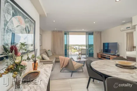 Property photo of 1911/659 Murray Street West Perth WA 6005