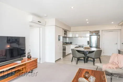 Property photo of 1911/659 Murray Street West Perth WA 6005