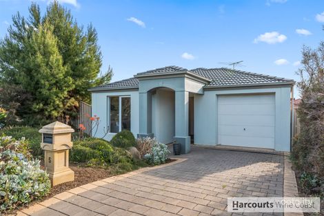Property photo of 5 Star Princess Court Sellicks Beach SA 5174