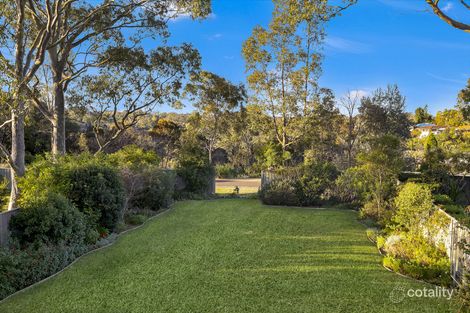 Property photo of 10 Summerhill Way Berowra NSW 2081