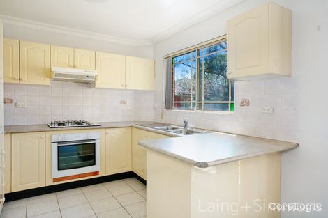 Property photo of 2/1-5 St Ann Street Merrylands NSW 2160