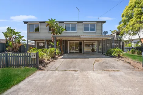 Property photo of 17 Rosewood Drive Strathpine QLD 4500