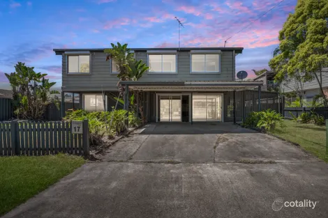 Property photo of 17 Rosewood Drive Strathpine QLD 4500