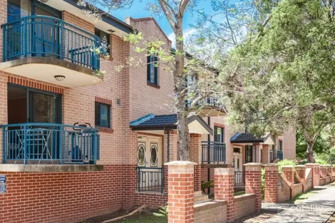 4/89 Stapleton St, Pendle Hill, NSW 2145