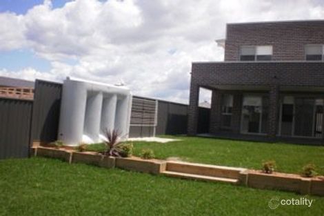 Property photo of 61 Tall Trees Drive Glenmore Park NSW 2745