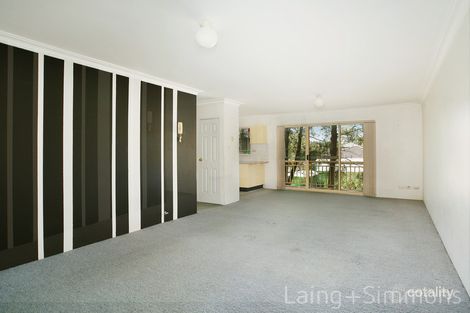 Property photo of 2/1-5 St Ann Street Merrylands NSW 2160