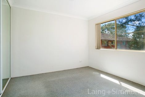 Property photo of 2/1-5 St Ann Street Merrylands NSW 2160