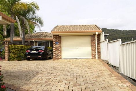 5/31 Donald St, Nelson Bay, NSW 2315