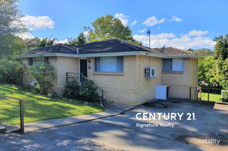 Property photo of 2 Kahlua Crescent Bomaderry NSW 2541