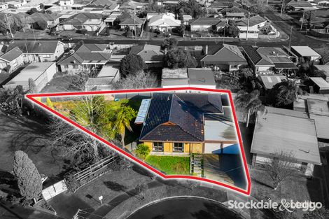 Property photo of 8 Birch Court Morwell VIC 3840