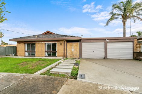 Property photo of 8 Birch Court Morwell VIC 3840