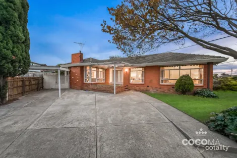 Property photo of 1 Reilly Street Springvale VIC 3171